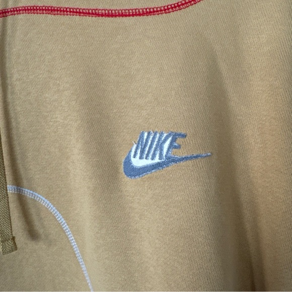 Nike inside out hoodie - Picture 3 of 6